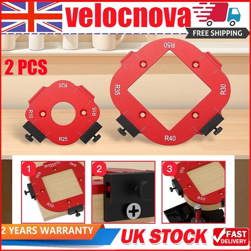 2pcs corner radius jig - 4,