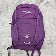 Eurohike Ratio 10 Purple