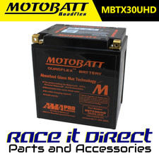 Motobatt Battery for Quadzilla