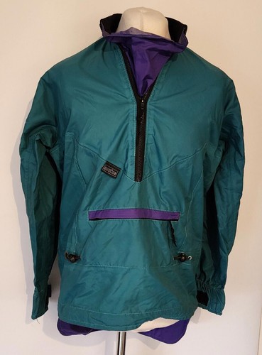 Vintage nookie coat - vintage, small