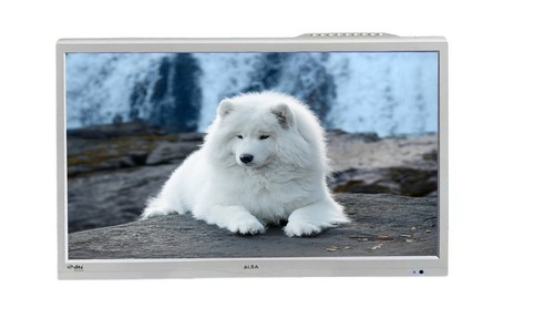 Alba freeview hd - alba,
