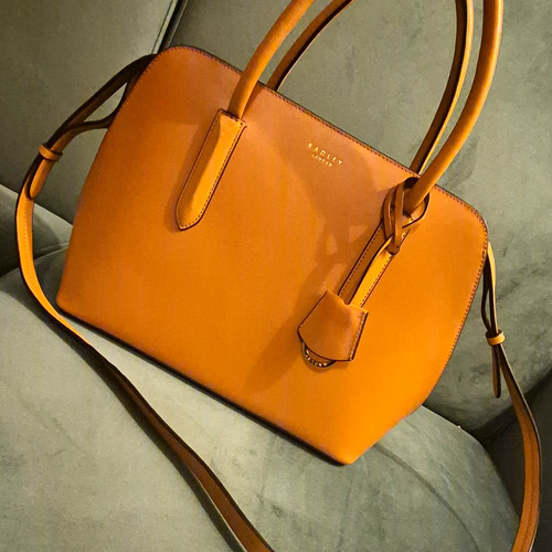 Radley london tan brown - tan,