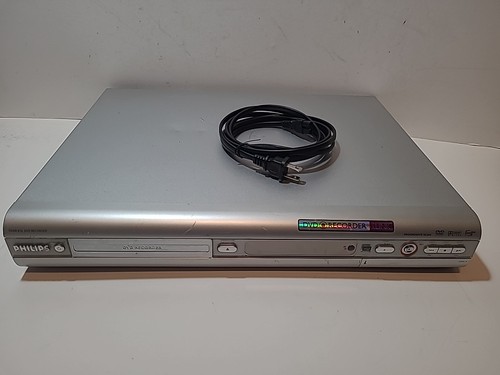 Philips dvdr615 dvd player - philips,