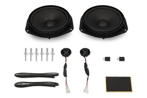 Pioneer q160c 2 way - 6.5",