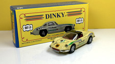 MATCHBOX DINKY CODE 2 1973