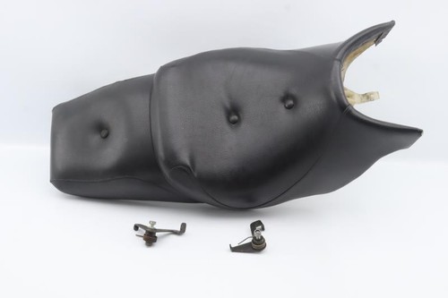 Cagiva roadster 125 - cagiva, saddle