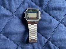 Casio Electro Luminescence