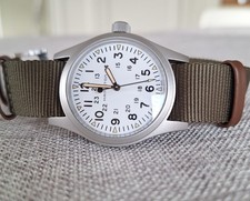 Hamilton Khaki Field
