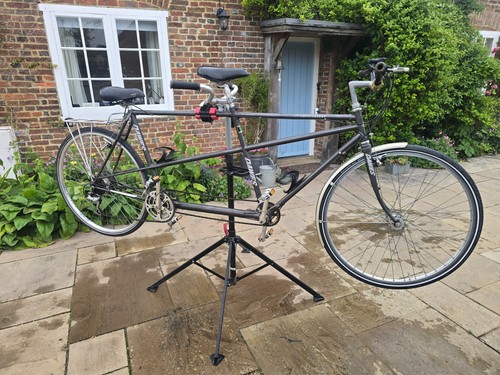 Dawes super galaxy tandem 18 - super,