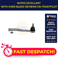 Tie / Track Rod End fits