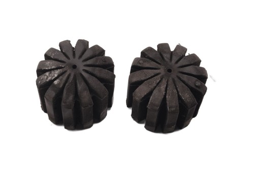 Seat rubber buffers the - seat,