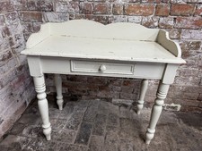 Wooden Dressing Table Shabi