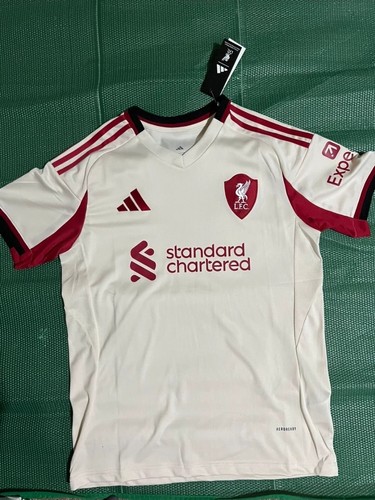 Liverpool mens football - fc, xl