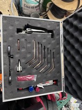 SWP 2021 Oxy Acetylene Lightweight Welding and Cutting Set Gas Torch Cutter Kit