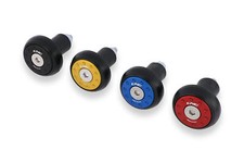 CNC Weights Handlebar Extra