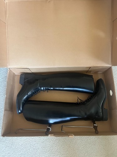 Ariat riding boots - women, size