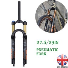 Suspension Forks Mountain Bike