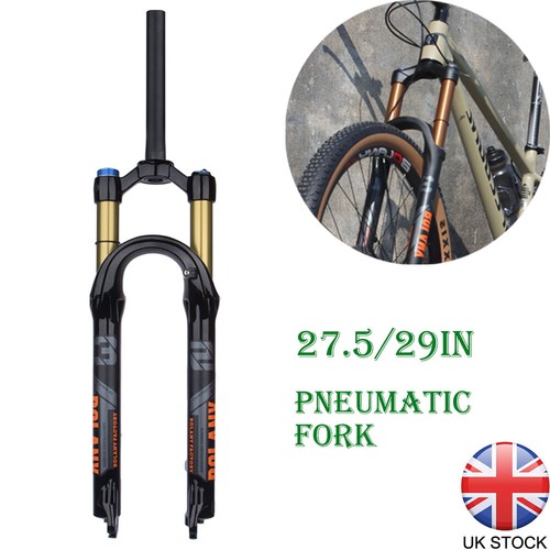 Suspension forks mountain - suspension, bike