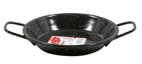 Mini paella pan 16cm estrella - mini,