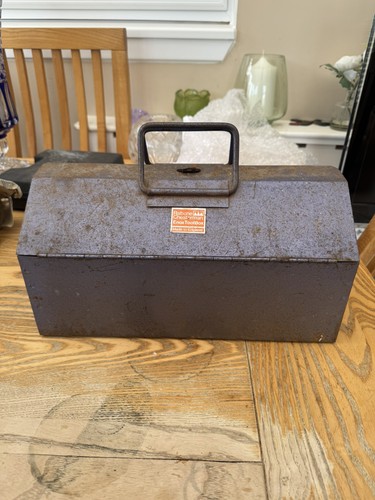 Vintage rabone chesterman - vintage,