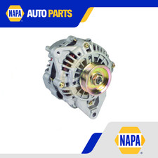 Alternator fits MITSUBISHI PAJERO/SHOGUN Mk1, Mk2 3.0 94 to 01 NAPA A003T14491