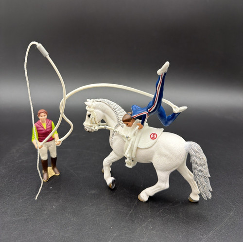 Schleich 42389 riding school - 42389,