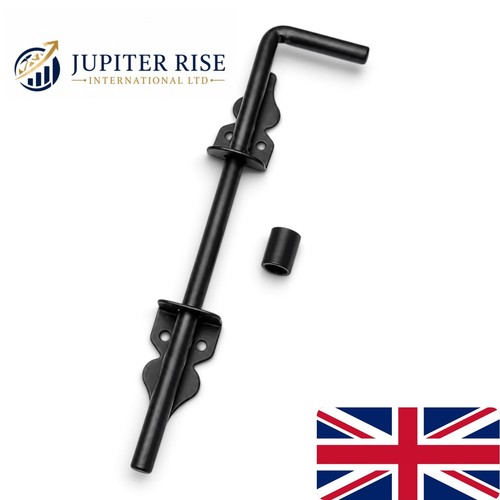 Gate drop bolt - bolt, duty