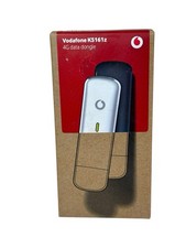 Vodafone K5161z 4G USB Data Dongle Modem – Mobile Broadband Internet New Sealed