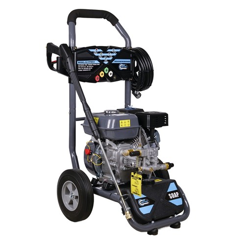Heavy duty 2200psi - duty,