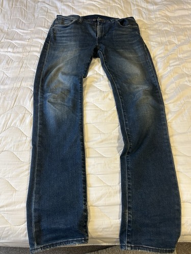 Levi 511 men jeans - jeans, w32