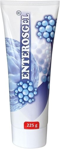 Enterosgel suspension 225 - , g
