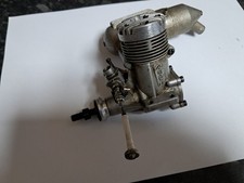 OS MAX FP .35 R/C MODEL