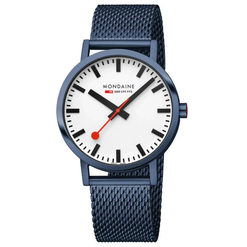 Mondaine classic men quartz - classic,