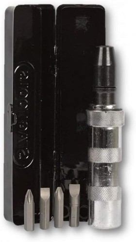 Stag tools impact screwdriver - stag,