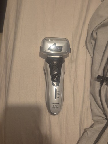 Panasonic rf31 blade - es-rf31, wet