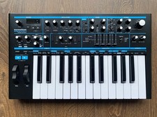Novation Bass Station II