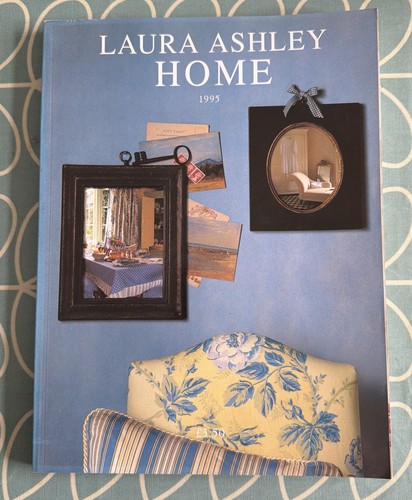Laura ashley vintage - laura, home