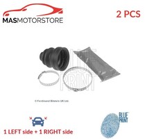 CV JOINT BOOT KIT PAIR BLUE PRINT ADH28169 2PCS A FOR HONDA CR-V I,CR-V II 2L