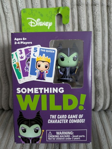 Bnib something wild - bnib, funko