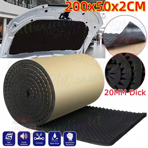 Acoustic foam tiles wall - foam,