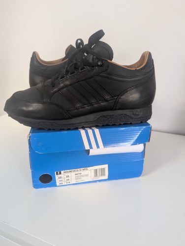 Adidas mounfield spzl black - mounfield, 2