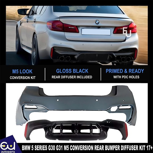 For bmw series - bmw, 2017+
