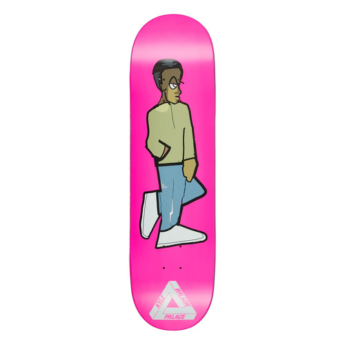 Palace skateboards kyle - palace, wilson