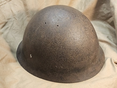Wwii japanese helmet - helmet, ww2