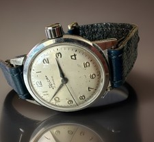 Vintage FELCA 17 Jewels