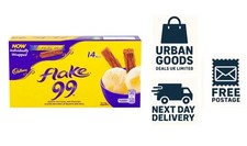 Cadbury Flake 99 Chocolate