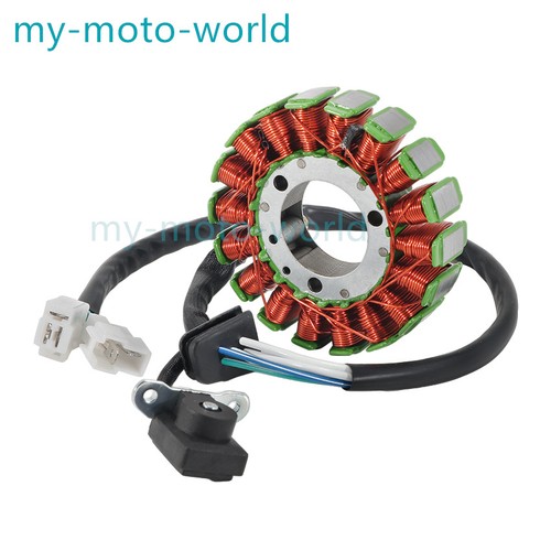 For keeway magneto stator coil - for,