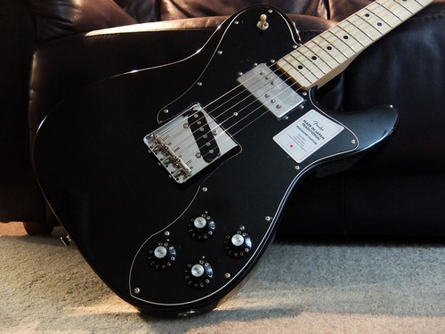 Fender made japan - fender,