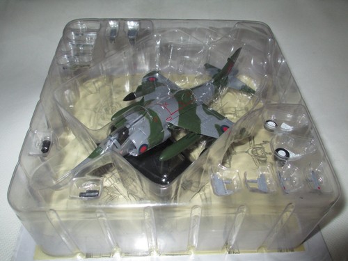 Altaya bae harrier gr - harrier,