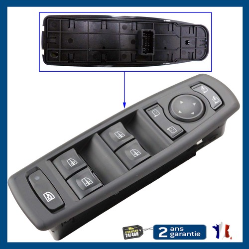 Electric window switch - electric,